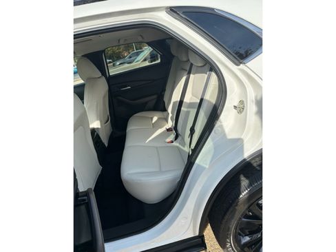 Certified 2025 MAZDA CX-30 2.5 Turbo w/ Premium Plus Pkg image 9