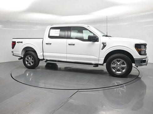 Certified 2024 Ford F150 XLT w/ Tow/Haul Package AWD/4WD image 26