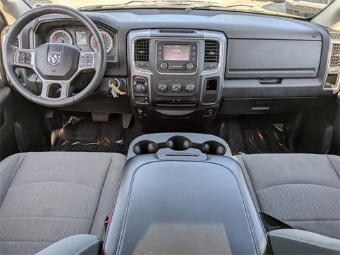 Used 2024 RAM 1500 Classic SLT image 14