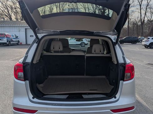 Used 2018 Buick Envision Preferred image 10