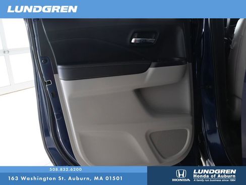 Used 2020 Honda Ridgeline RTL image 12
