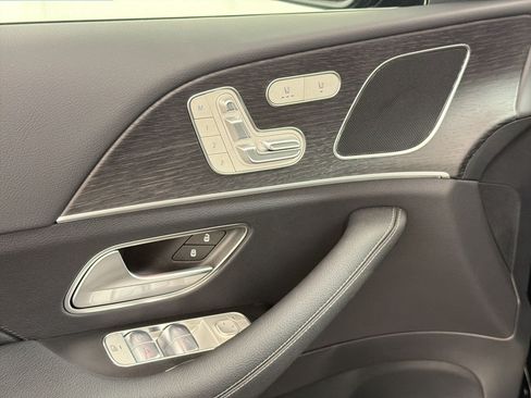Certified 2026 Mercedes-Benz GLE 350 4MATIC image 21