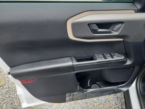 New 2025 Ford Bronco Sport Big Bend image 8