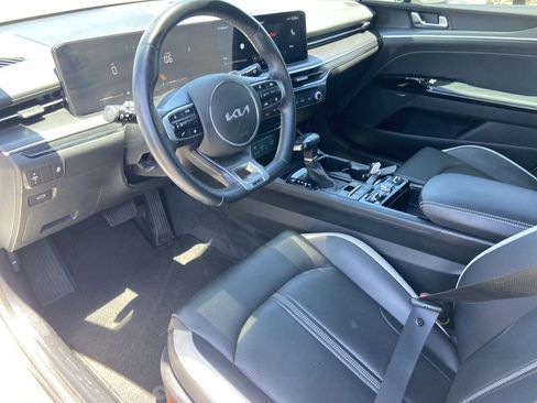 Used 2025 Kia K5 GT-Line w/ GT-Line Premium Package FWD image 6