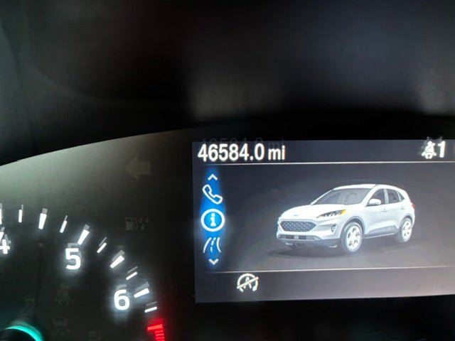 Used 2020 Ford Escape SEL FWD image 20