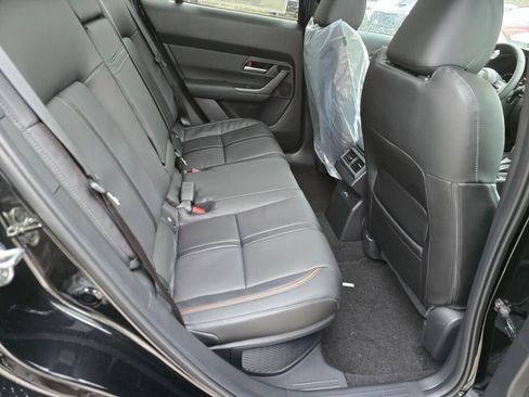 New 2026 MAZDA CX-50 AWD 2.5 Hybrid w/ Weather Package image 25