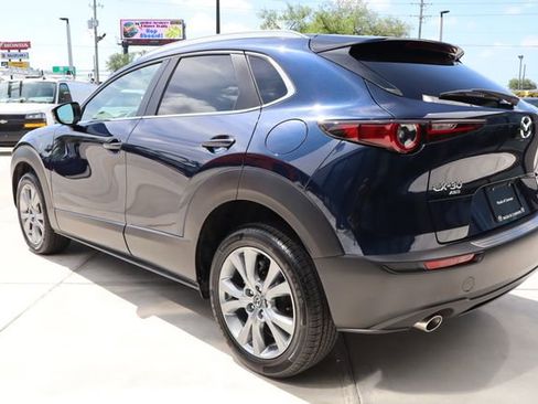 Used 2023 MAZDA CX-30 AWD 2.5 S w/ Select Package image 6