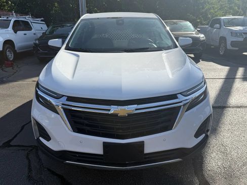 Used 2024 Chevrolet Equinox LT FWD image 6