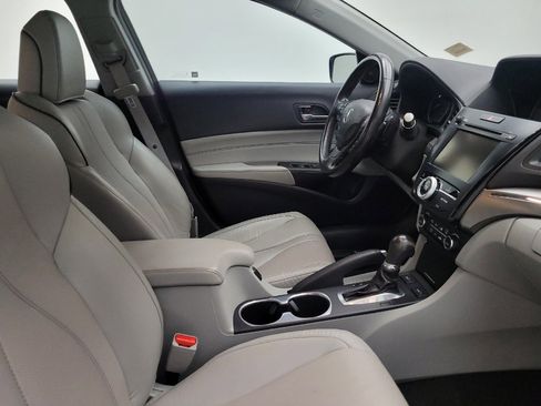 Used 2020 Acura ILX image 21