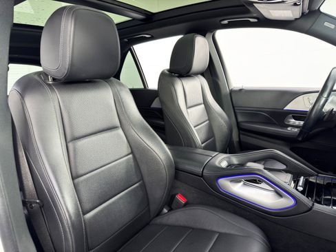 Used 2020 Mercedes-Benz GLE 350 4MATIC w/ Premium Package image 43