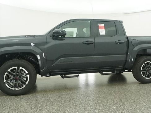 New 2026 Toyota Tacoma TRD Sport image 51