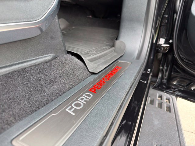 Used 2025 Ford F150 Raptor AWD/4WD image 45