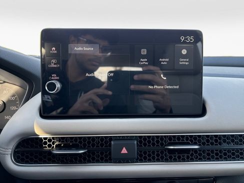 New 2026 Honda HR-V LX image 17