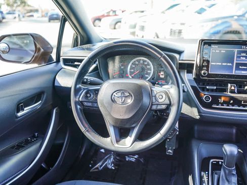 Used 2020 Toyota Corolla SE image 15