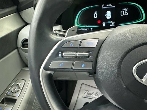 Used 2025 Hyundai Palisade SEL FWD image 27