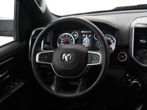 Used 2023 RAM 1500 Big Horn AWD/4WD image 14