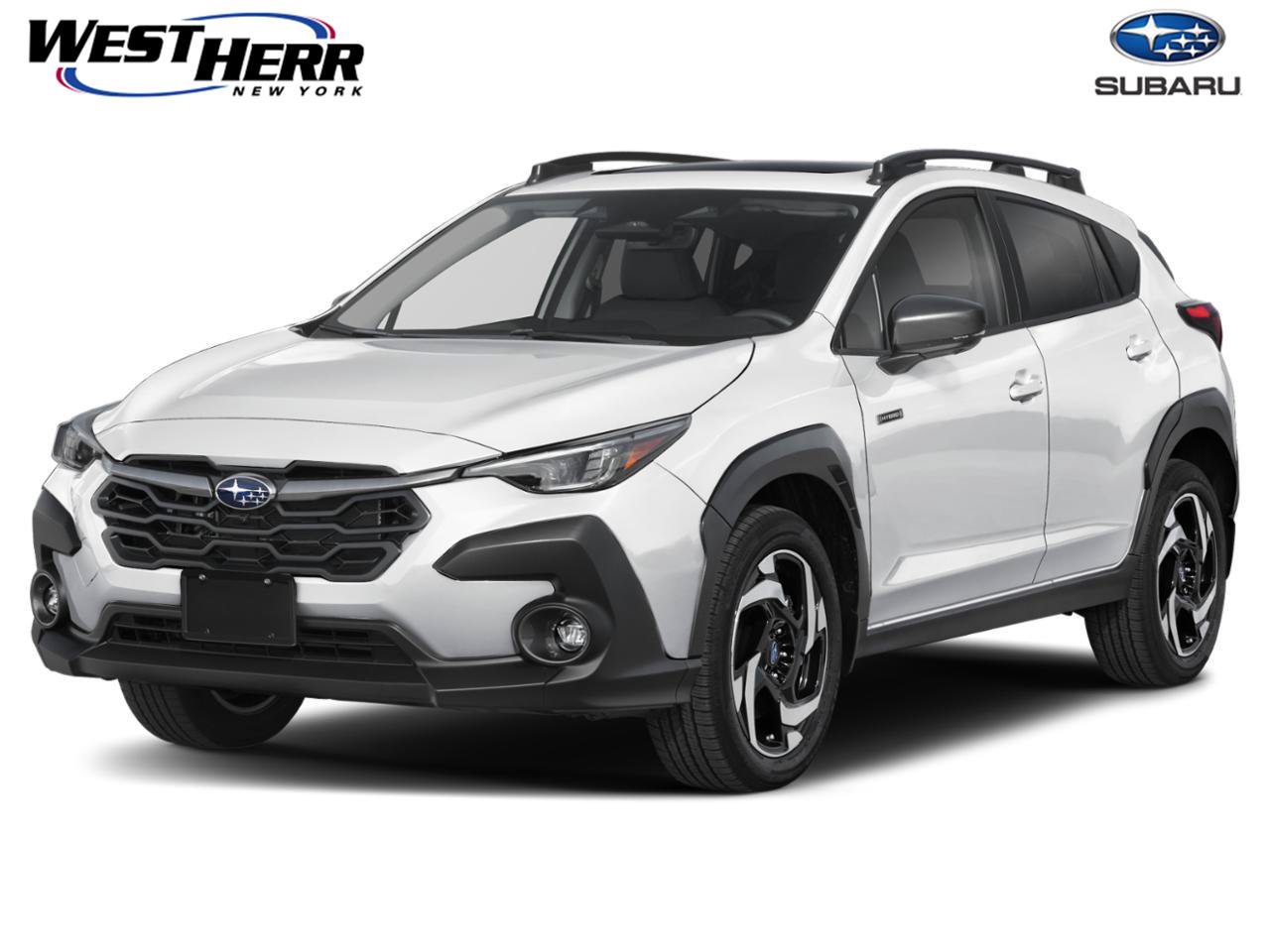 New 2026 Subaru Crosstrek 2.5i Limited AWD/4WD image 1