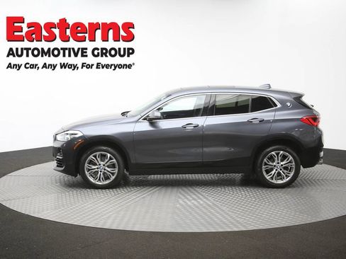 Used 2018 BMW X2 xDrive28i w/ Convenience Package image 61