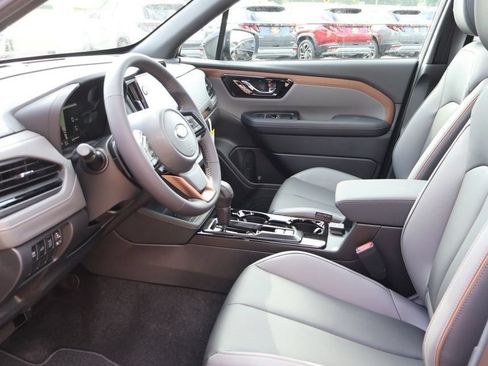 New 2026 Subaru Forester Sport AWD/4WD image 24