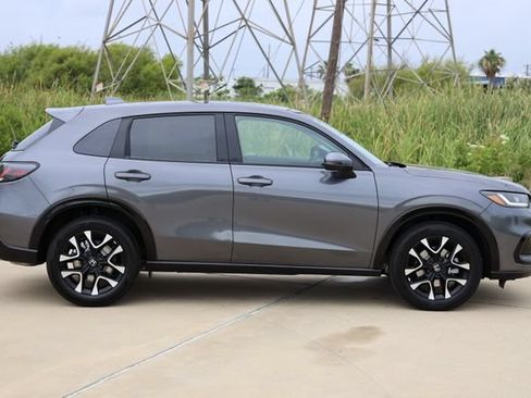 New 2027 Honda HR-V EX-L image 4