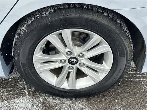 Used 2014 Hyundai Sonata GLS w/ Popular Equipment Group 2 image 5