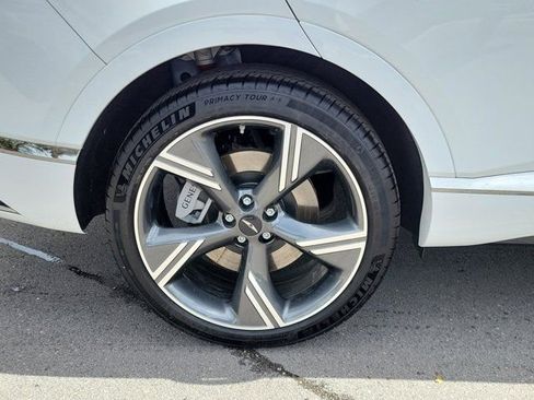 Used 2026 Genesis GV80 3.5T Prestige AWD/4WD image 5