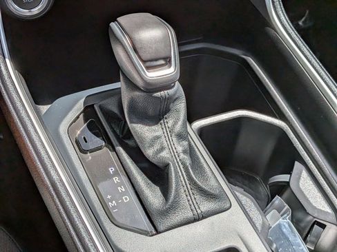 Certified 2026 Toyota Grand Highlander LE FWD image 18