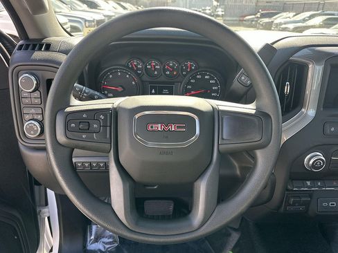 New 2026 GMC Sierra 3500 Pro AWD/4WD image 8