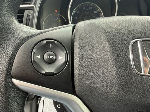 Used 2016 Honda Fit LX image 22
