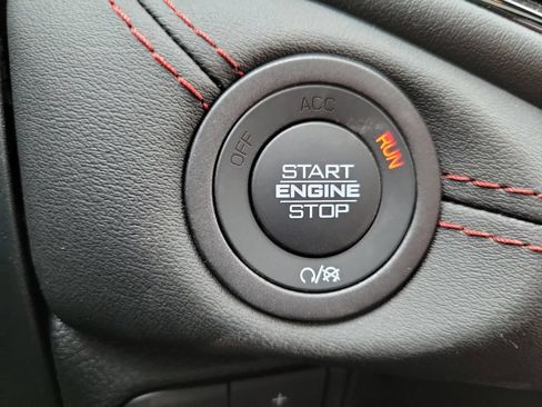 New 2026 Dodge Durango GT AWD/4WD image 35