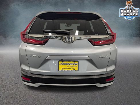 Used 2020 Honda CR-V EX-L image 6