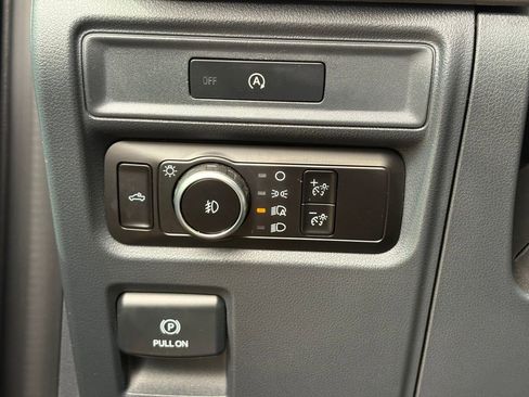 Used 2025 Ford F150 XL w/ Equipment Group 103A High AWD/4WD image 21