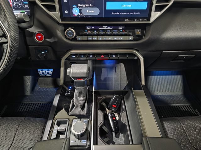 Used 2024 Toyota Sequoia SR5 w/ SR5 Premium Package AWD/4WD image 20