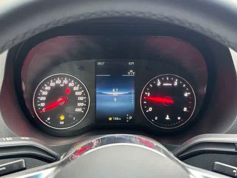 New 2025 Mercedes-Benz Sprinter 2500 image 23