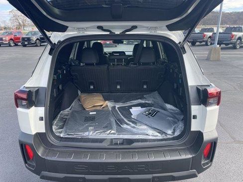 New 2026 Subaru Outback Touring XT AWD/4WD image 29