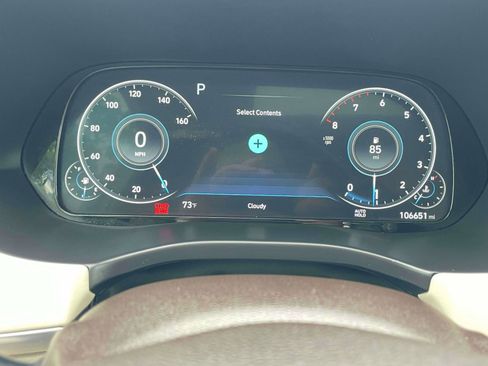 Used 2020 Hyundai Palisade Limited FWD image 10