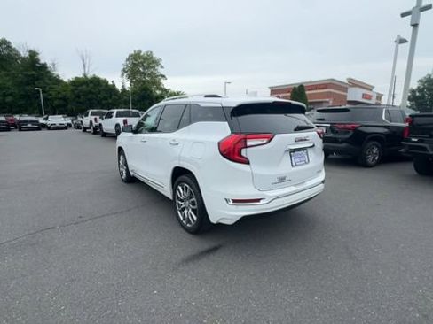 Used 2023 GMC Terrain Denali AWD/4WD image 6