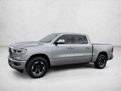 Used 2022 RAM 1500 Limited