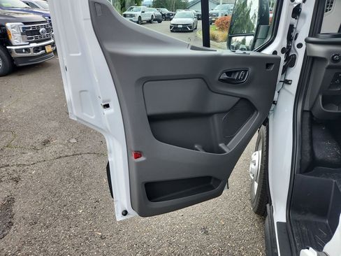 New 2026 Ford Transit 250 148 Medium Roof Extended AWD w/ Load Area Protection Package image 13