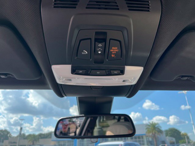 Used 2017 BMW X5 sDrive35i RWD image 26