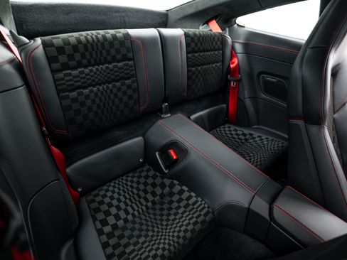 New 2026 Porsche 911 Carrera 4 GTS AWD/4WD image 22