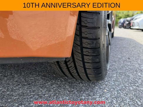 Certified 2023 Toyota GR86 10th Anniversary SE RWD image 40
