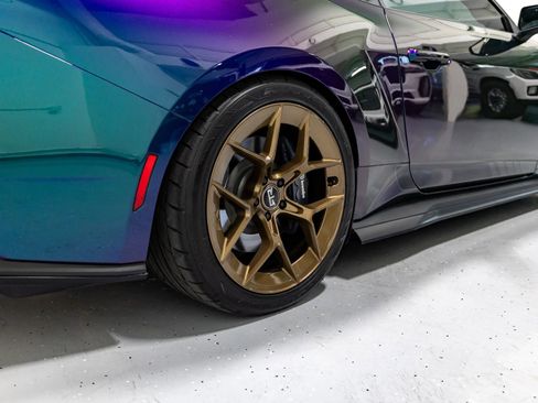 Used 2024 Ford Mustang GT Premium w/ GT Performance Package image 17