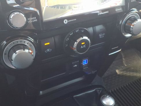 Used 2024 Toyota 4Runner TRD Off-Road Premium w/ Moonroof Package image 18