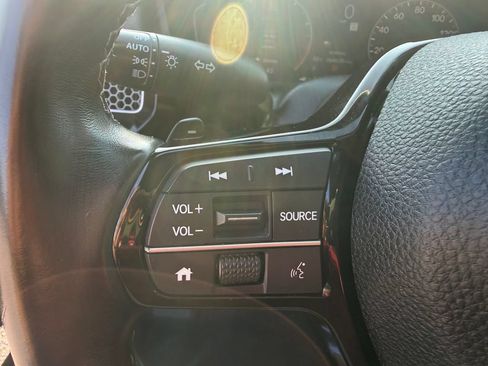 Used 2024 Honda Civic Sport image 18