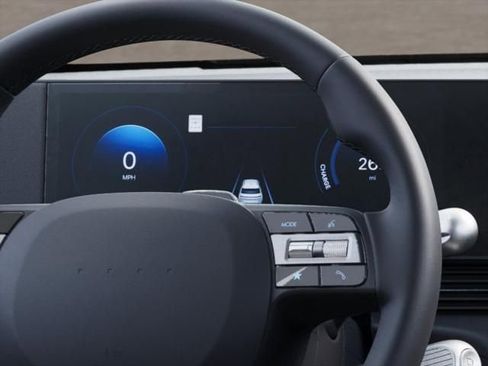 New 2026 Hyundai Ioniq 5 XRT AWD/4WD image 14