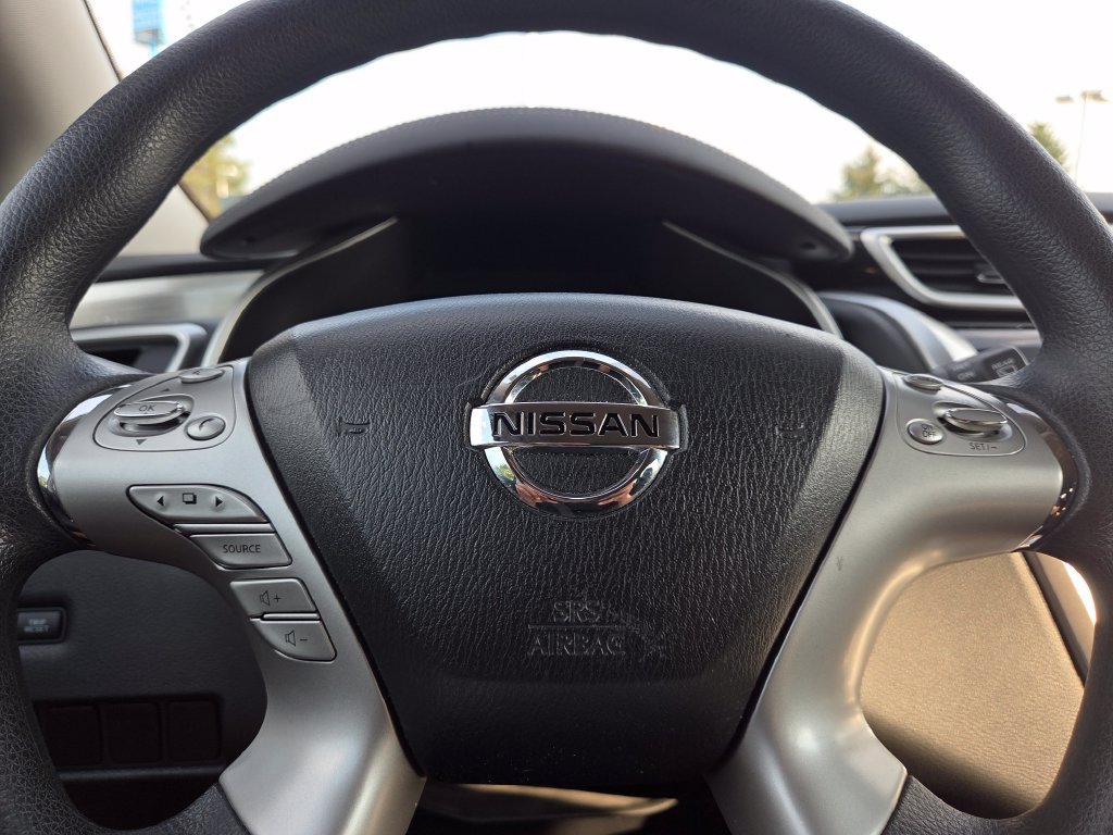 Used 2015 Nissan Murano S w/ Navigation Package FWD image 29