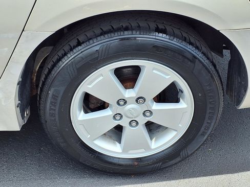 Used 2009 Chevrolet Impala LT w/ Luxury Edition Package FWD image 26