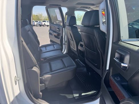 Used 2015 GMC Sierra 2500 SLT AWD/4WD image 30