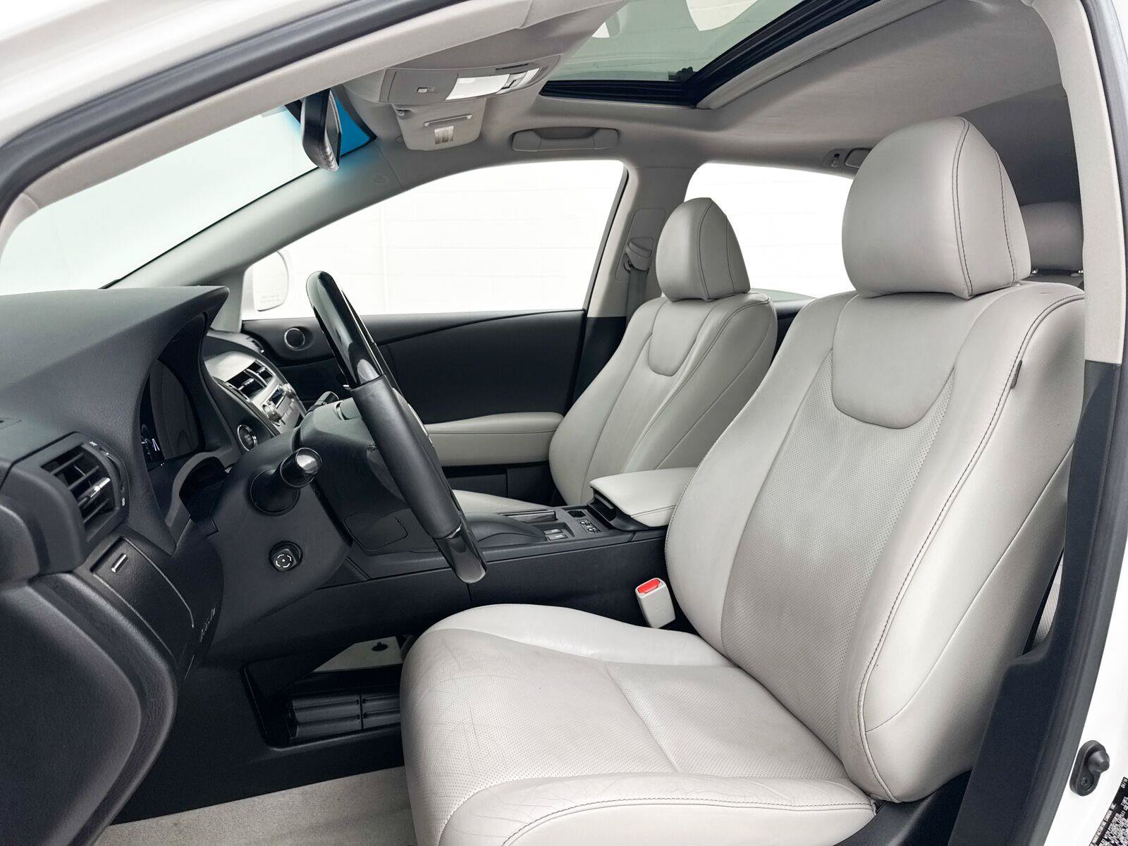 Used 2015 Lexus RX 350 AWD image 13